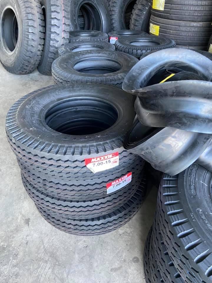TỔNG ĐẠI LÝ LỐP XE TẢI MAXXIS NHẬP KHẨU - LỐP XE MAXXIS GIÁ RẺ - CỬU LONG THIÊN TP.HCM
